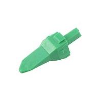 Deutsch DT Series Wedgelock - Receptacle - 3